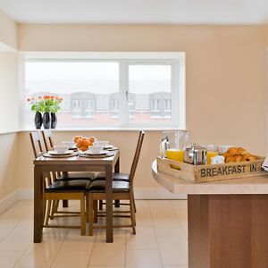 Appartement met Drie Slaapkamers
